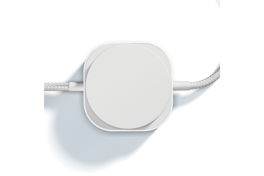 Zens latauskaapeli USB-C – C Pro 2: tuotteen yläosa