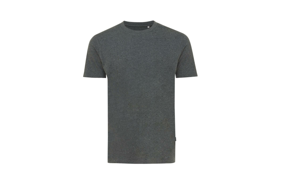 Iqoniq Manuel perdirbtos medvilnės marškinėliai nedažyti: prekės priekis
