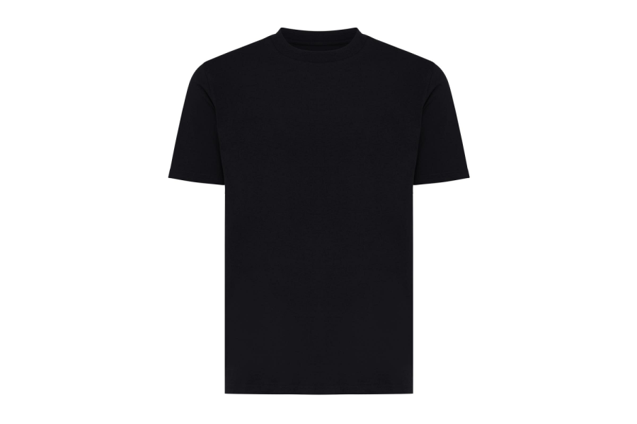 Tee-shirt léger Iqoniq Sierra en coton recyclé: Manche droite