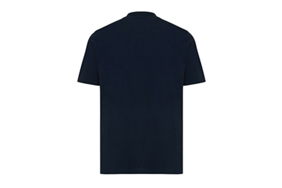 Tee-shirt léger Iqoniq Sierra en coton recyclé: Arrière du produit
