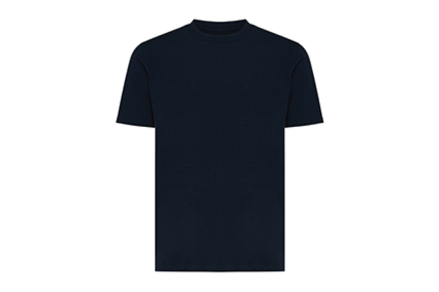 Tee-shirt léger Iqoniq Sierra en coton recyclé: Avant du produit