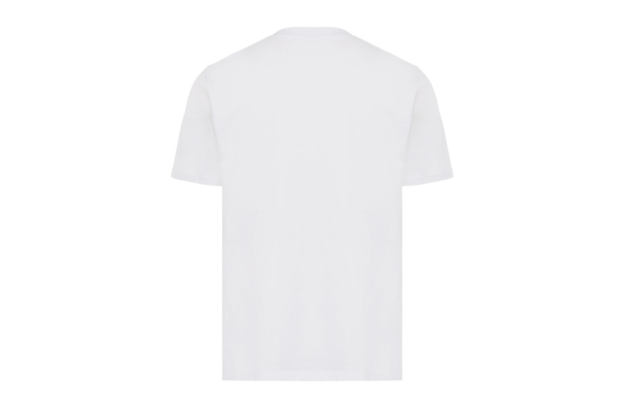 Tee-shirt léger Iqoniq Sierra en coton recyclé: Arrière du produit