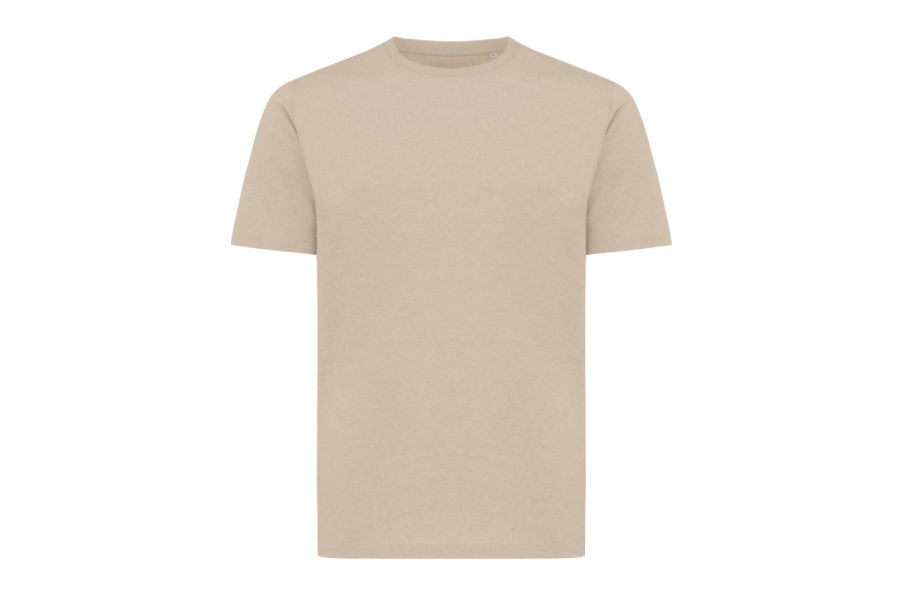 Tee-shirt léger Iqoniq Sierra en coton recyclé: Manche gauche