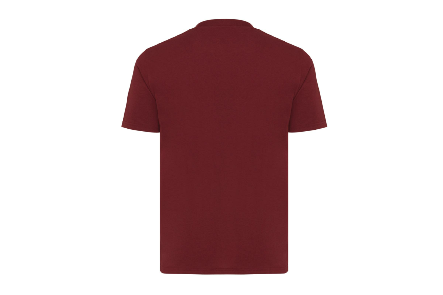 Tee-shirt léger Iqoniq Sierra en coton recyclé: Arrière du produit