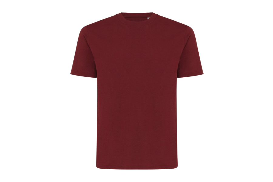 Tee-shirt léger Iqoniq Sierra en coton recyclé: Manche gauche