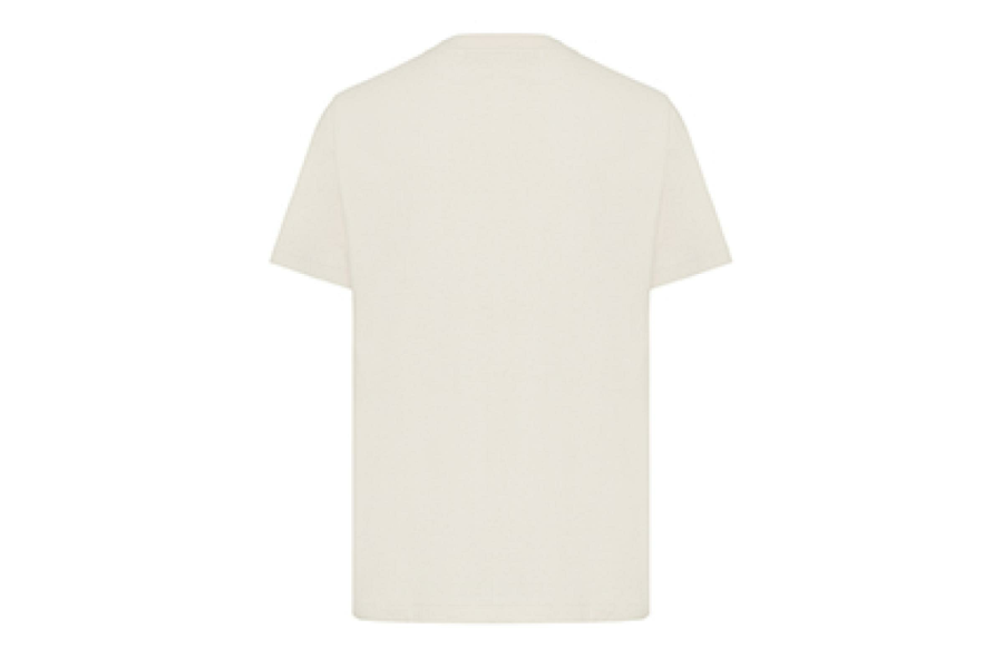 Tee-shirt léger Iqoniq Sierra en coton recyclé: Arrière du produit