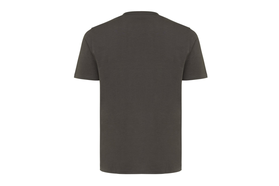 Tee-shirt léger Iqoniq Sierra en coton recyclé: Arrière du produit