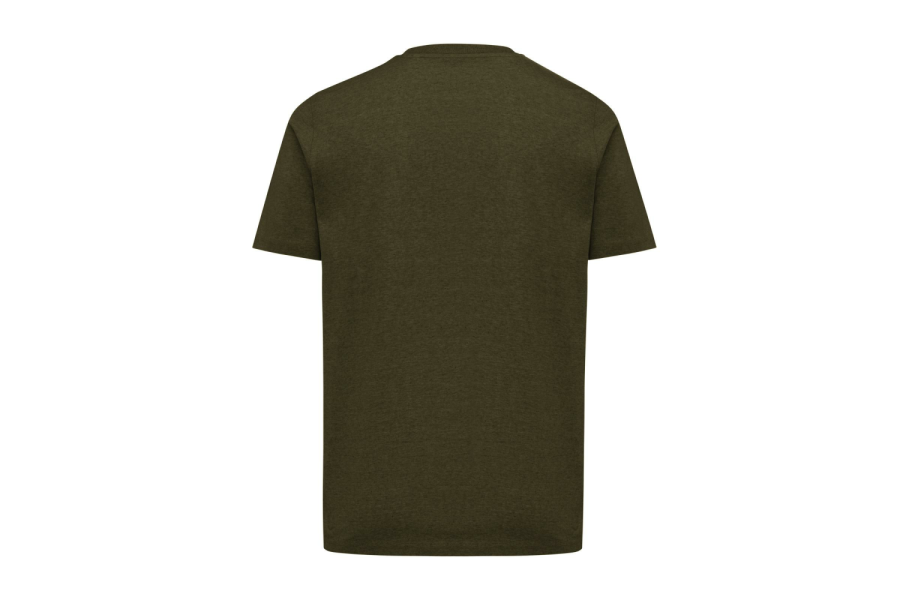 Tee-shirt léger Iqoniq Sierra en coton recyclé: Arrière du produit