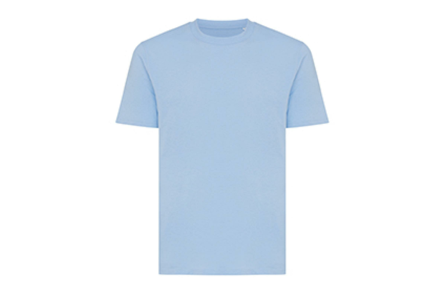 Tee-shirt léger Iqoniq Sierra en coton recyclé: Avant du produit
