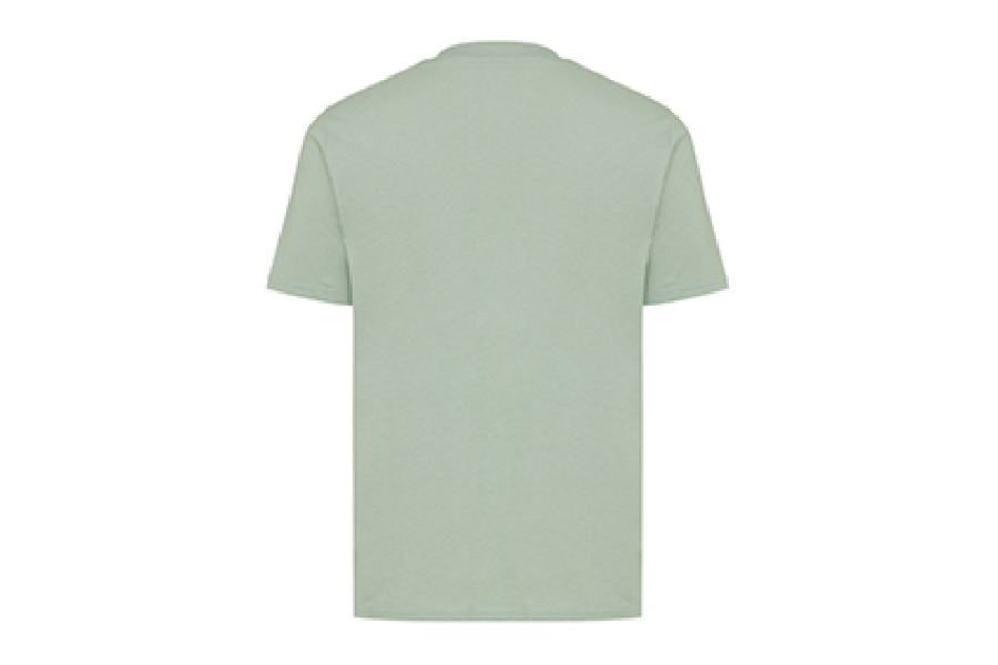 Tee-shirt léger Iqoniq Sierra en coton recyclé: Arrière du produit
