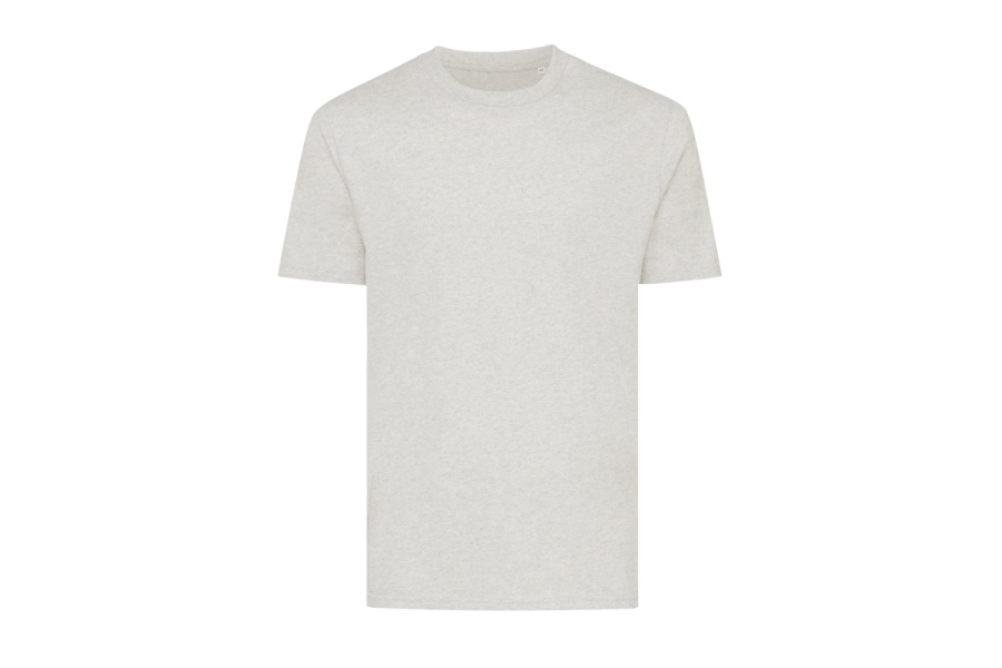 Tee-shirt léger Iqoniq Sierra en coton recyclé: Manche droite