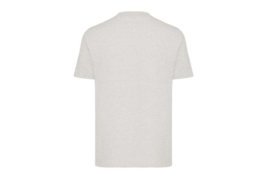 Tee-shirt léger Iqoniq Sierra en coton recyclé: Arrière du produit