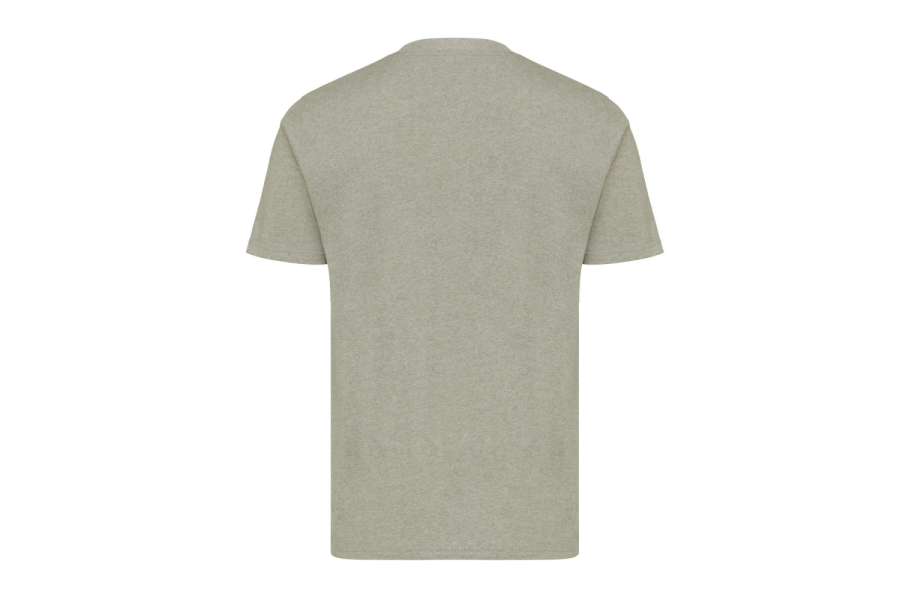 Tee-shirt léger Iqoniq Sierra en coton recyclé: Arrière du produit