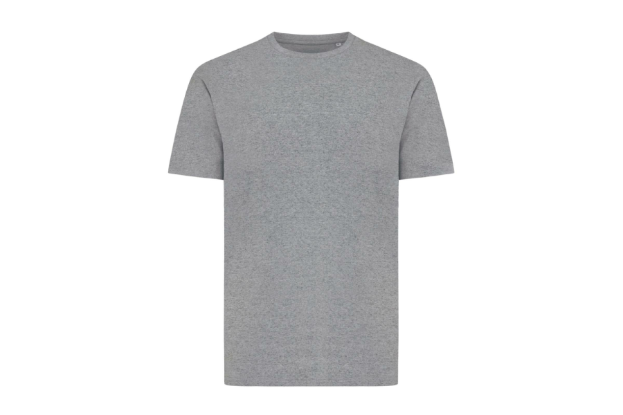Tee-shirt léger Iqoniq Sierra en coton recyclé: Poitrine droite