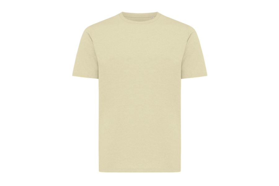 Tee-shirt léger Iqoniq Sierra en coton recyclé: Manche gauche