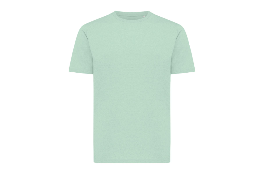 Tee-shirt léger Iqoniq Sierra en coton recyclé: Avant du produit