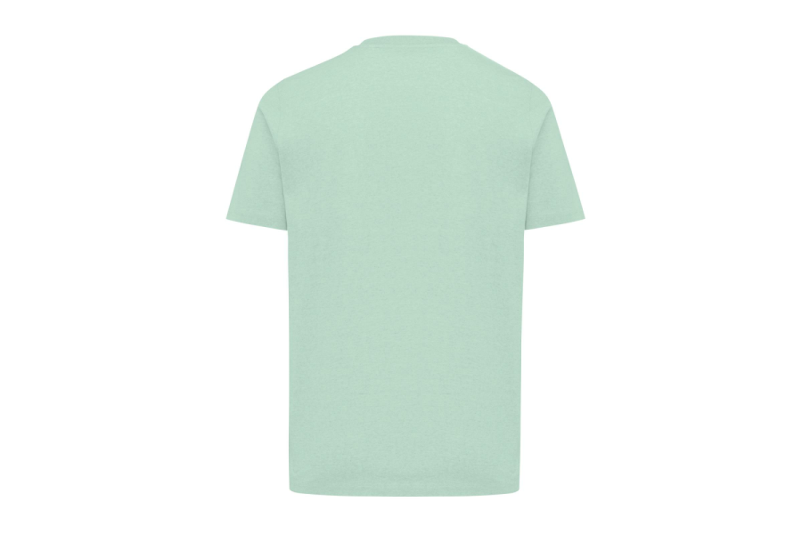 Tee-shirt léger Iqoniq Sierra en coton recyclé: Arrière du produit