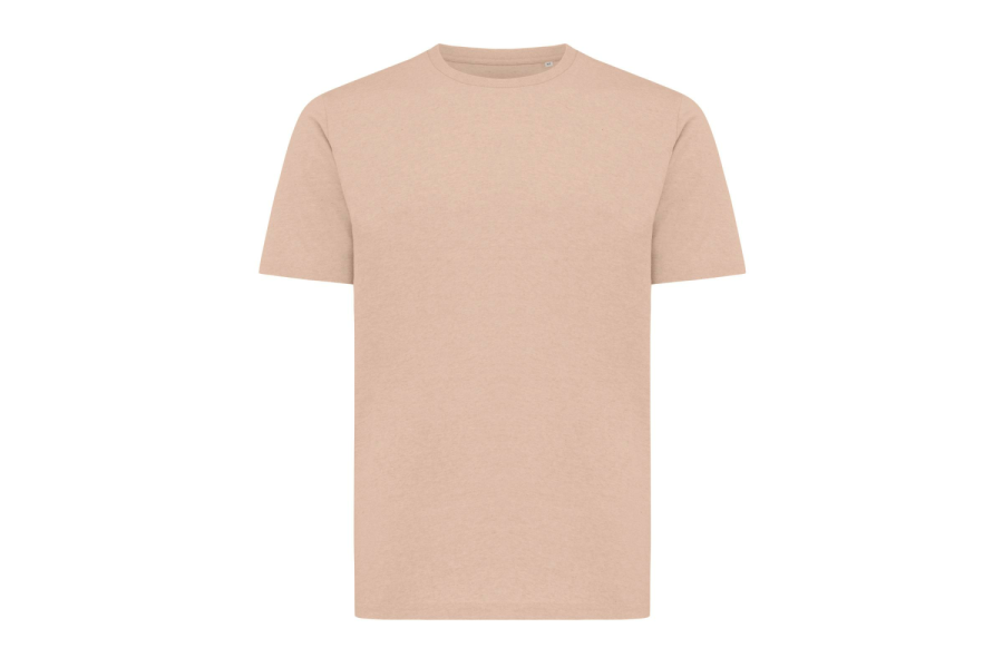 Tee-shirt léger Iqoniq Sierra en coton recyclé: Avant du produit