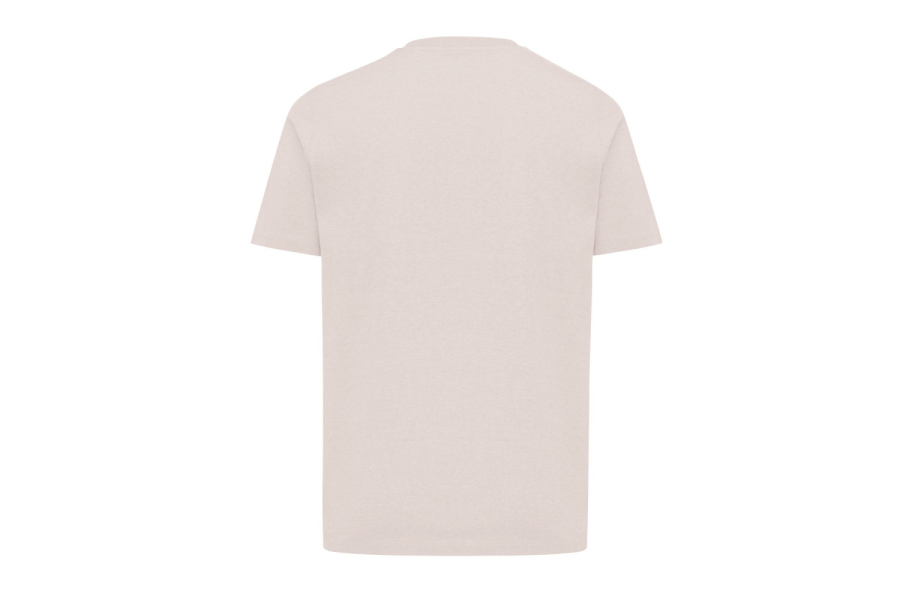 Tee-shirt léger Iqoniq Sierra en coton recyclé: Arrière du produit