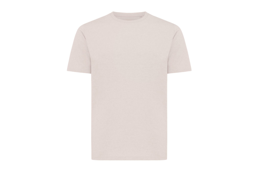 Tee-shirt léger Iqoniq Sierra en coton recyclé: Avant du produit