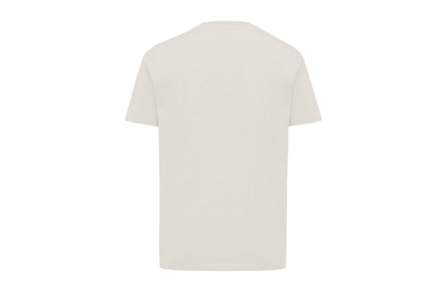 Tee-shirt léger Iqoniq Sierra en coton recyclé: Arrière du produit