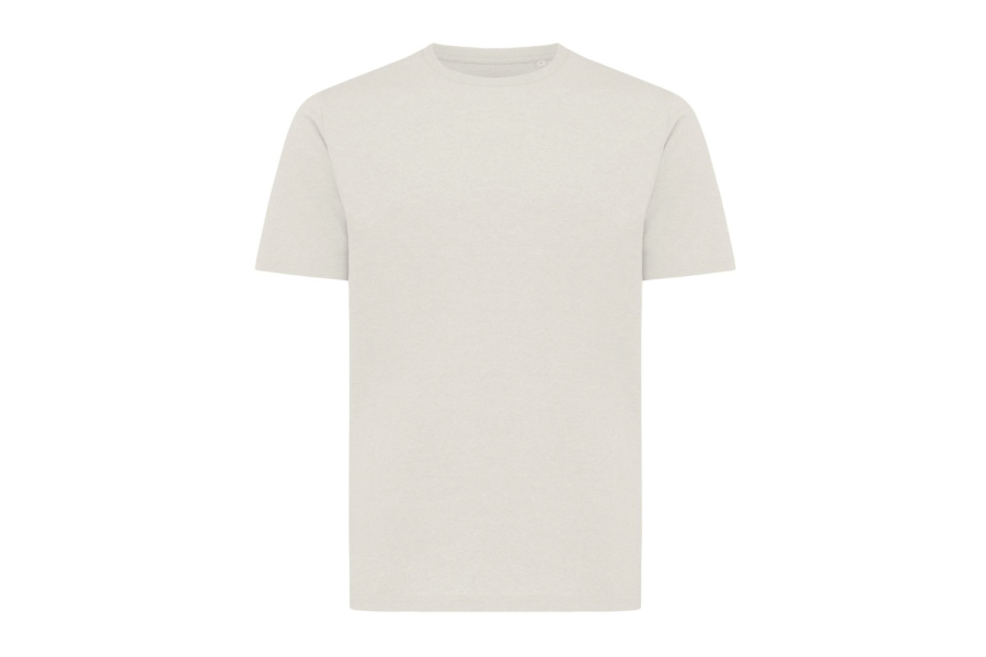 Tee-shirt léger Iqoniq Sierra en coton recyclé: Poitrine gauche