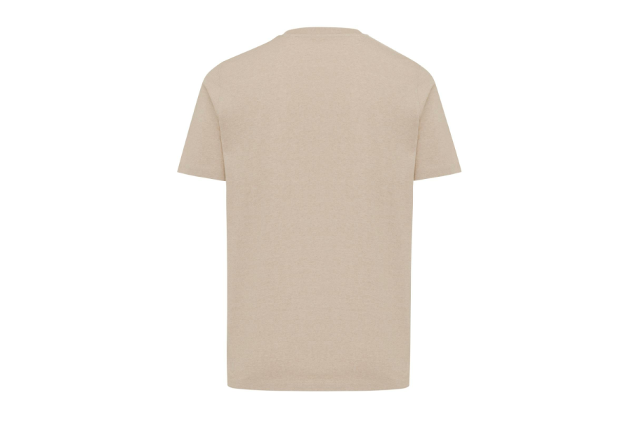 Tee-shirt léger Iqoniq Sierra en coton recyclé: Arrière du produit