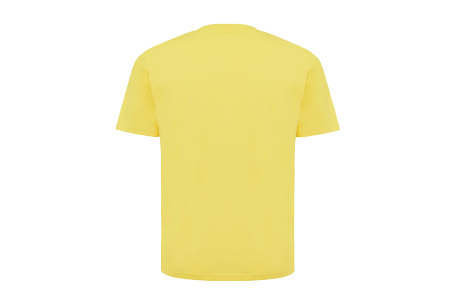 Tee-shirt léger Iqoniq Sierra en coton recyclé: Arrière du produit