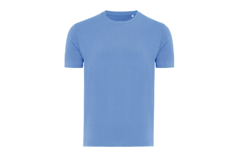 Tee-shirt léger Iqoniq Sierra en coton recyclé: Avant du produit
