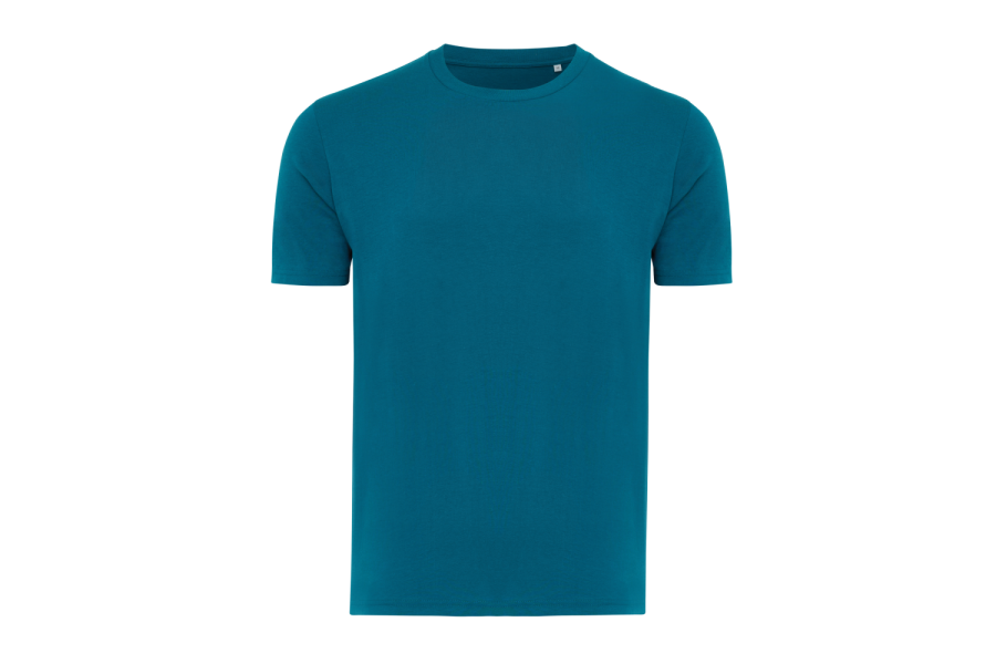 Tee-shirt léger Iqoniq Sierra en coton recyclé: Avant du produit