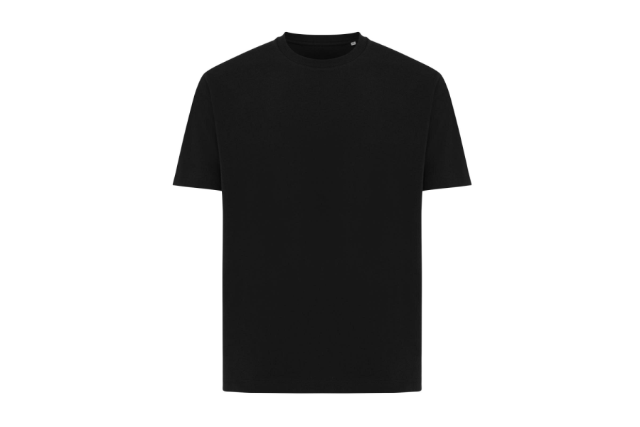 Tee-shirt Iqoniq Teide en coton recyclé: Avant du produit