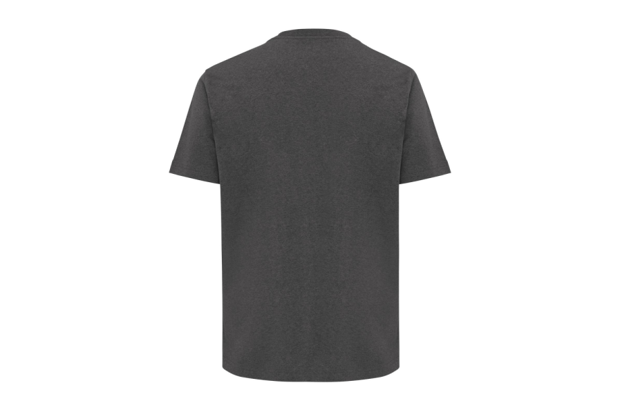 Tee-shirt Iqoniq Teide en coton recyclé: Arrière du produit