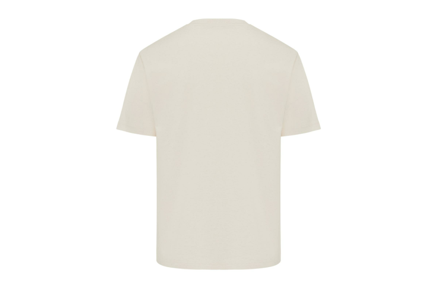 Tee-shirt Iqoniq Teide en coton recyclé: Arrière du produit