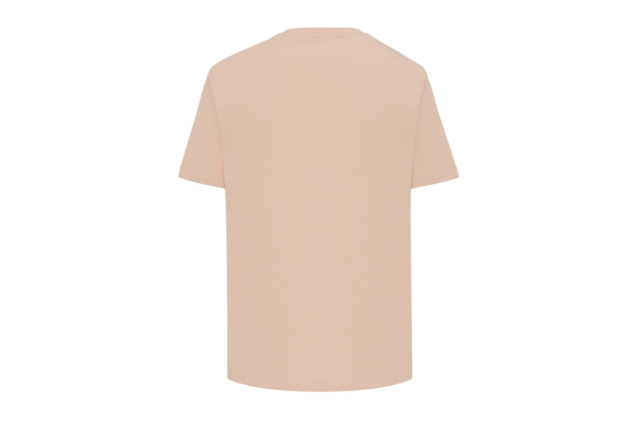 Tee-shirt Iqoniq Teide en coton recyclé: Arrière du produit