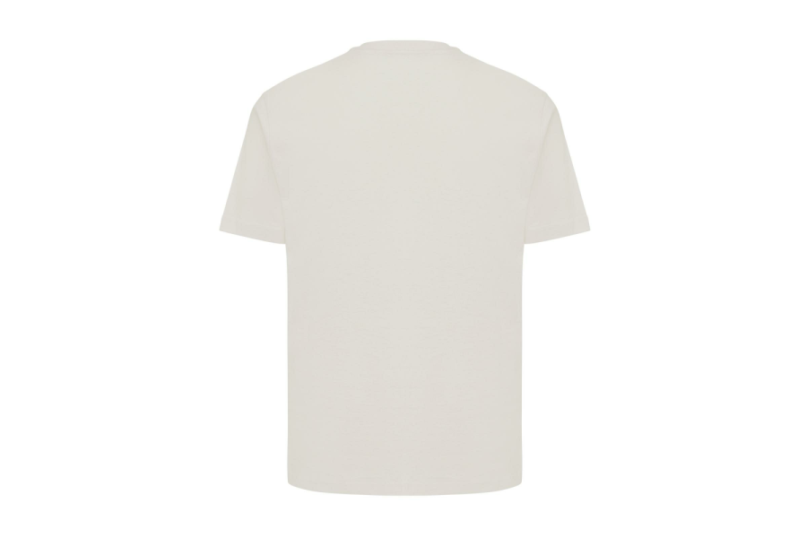 Tee-shirt Iqoniq Teide en coton recyclé: Arrière du produit