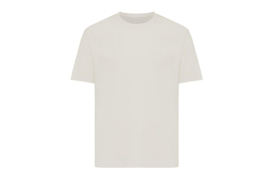 Tee-shirt Iqoniq Teide en coton recyclé: Avant du produit