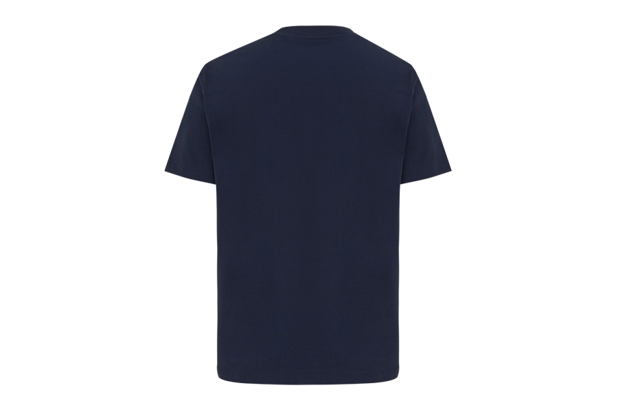 IQONIQ Nikko Heavyweight T-Shirt aus recycelter Baumwolle: Artikel zurück