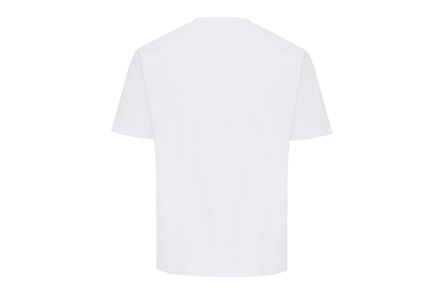 IQONIQ Nikko Heavyweight T-Shirt aus recycelter Baumwolle: Artikel zurück
