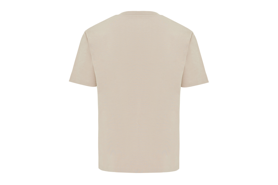 IQONIQ Nikko Heavyweight T-Shirt aus recycelter Baumwolle: Artikel zurück