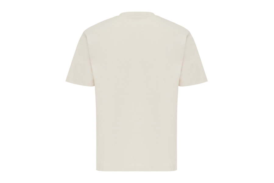 IQONIQ Nikko Heavyweight T-Shirt aus recycelter Baumwolle: Artikel zurück