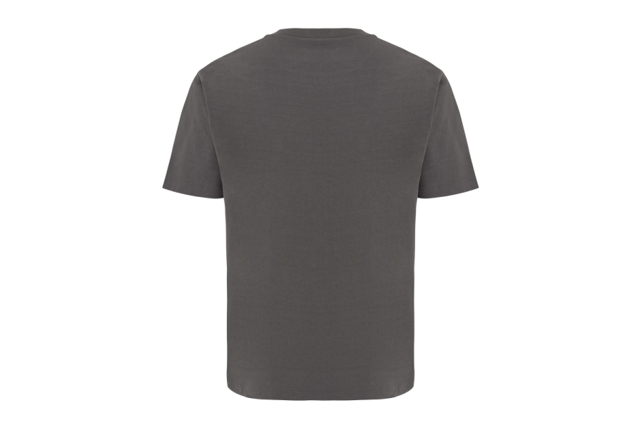 IQONIQ Nikko Heavyweight T-Shirt aus recycelter Baumwolle: Artikel zurück