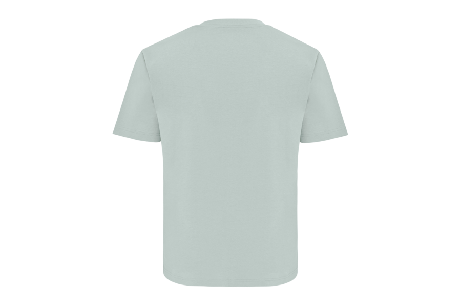 IQONIQ Nikko Heavyweight T-Shirt aus recycelter Baumwolle: Artikel sichern