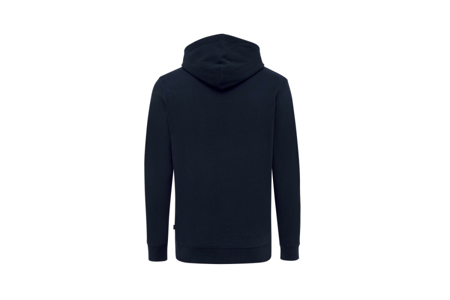Iqoniq Jasper taaskasutatud puuvillast kapuuts: ese tagasi