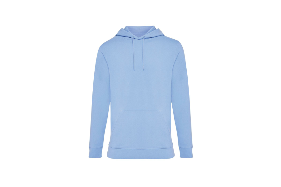 Iqoniq Jasper taaskasutatud puuvillast kapuuts: varrukas parem