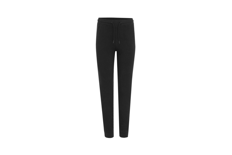 Pantalon de jogging Iqoniq Cooper en coton recyclé: Avant du produit, à droite