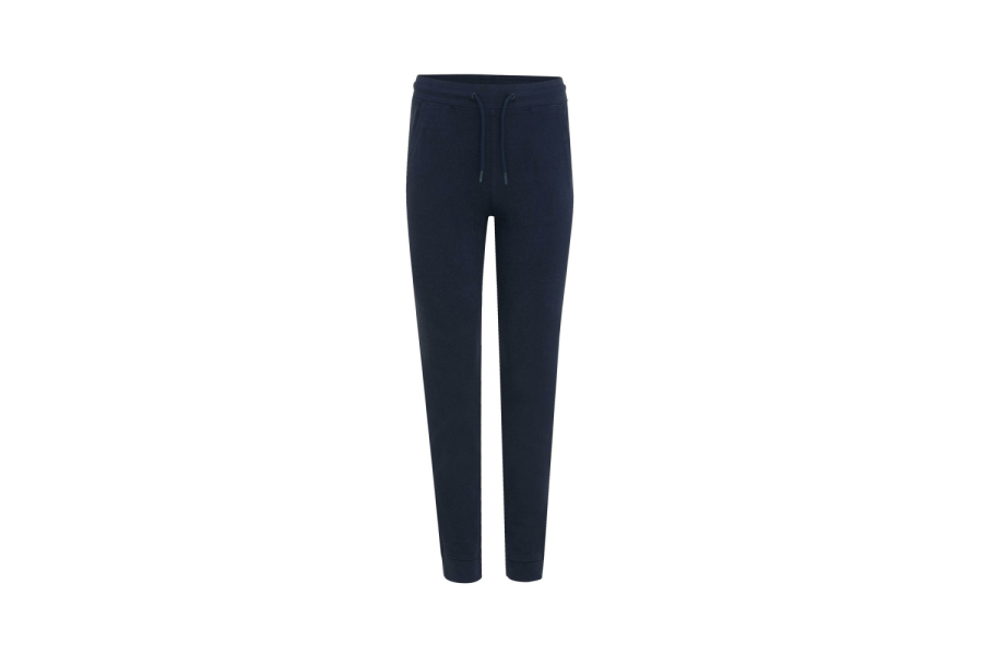 Pantalon de jogging Iqoniq Cooper en coton recyclé: Avant du produit, à droite