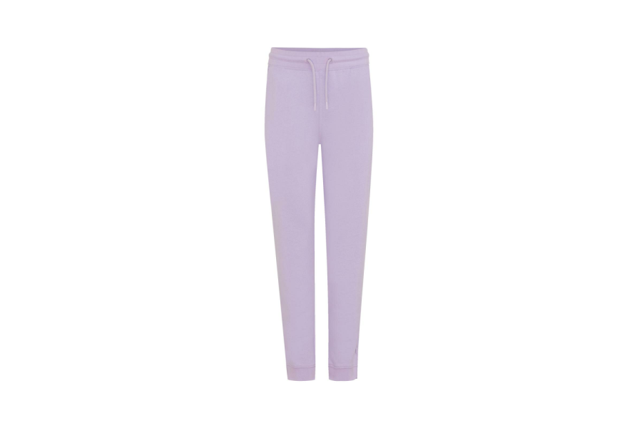Pantalon de jogging Iqoniq Cooper en coton recyclé: Avant du produit, à gauche