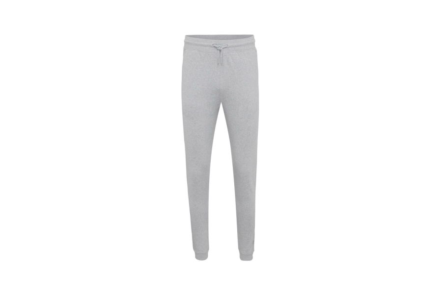 Pantalon de jogging Iqoniq Cooper en coton recyclé: Avant du produit, à gauche