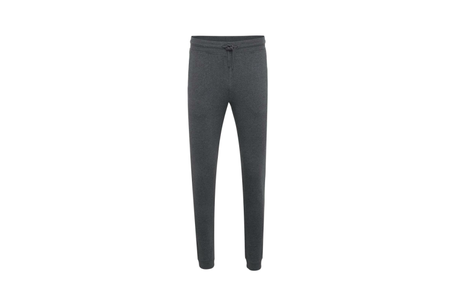 Pantalon de jogging Iqoniq Cooper en coton recyclé: Avant du produit, à droite
