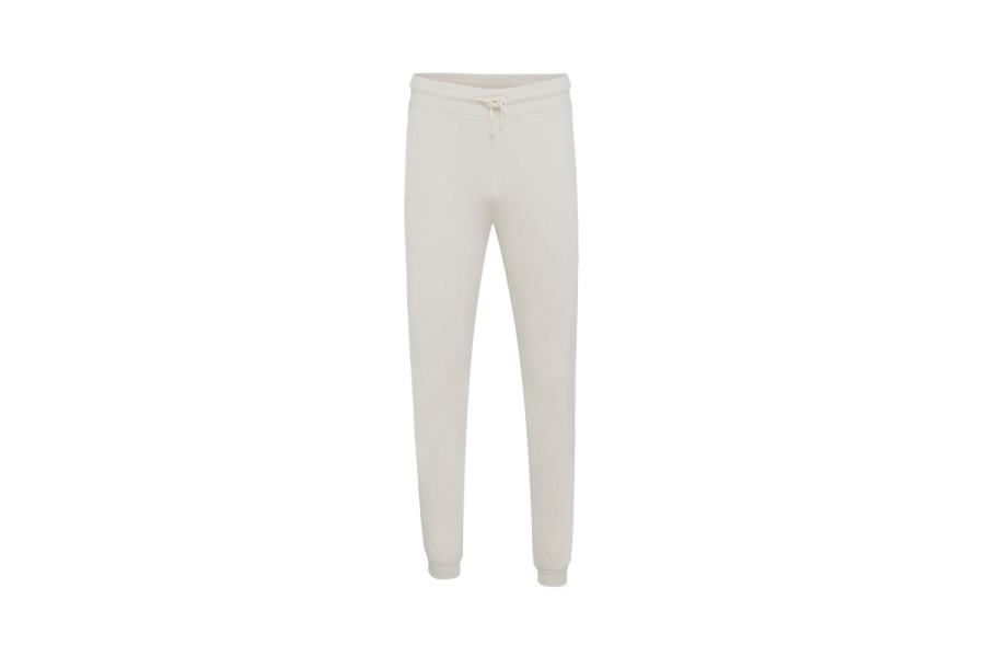 Pantalon de jogging Iqoniq Cooper en coton recyclé: Avant du produit, à droite